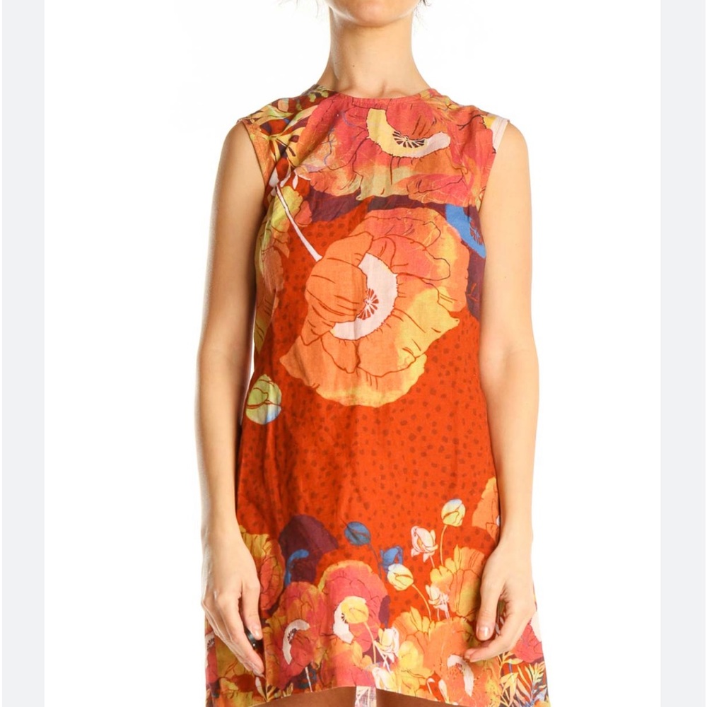 Anthropologie plus size